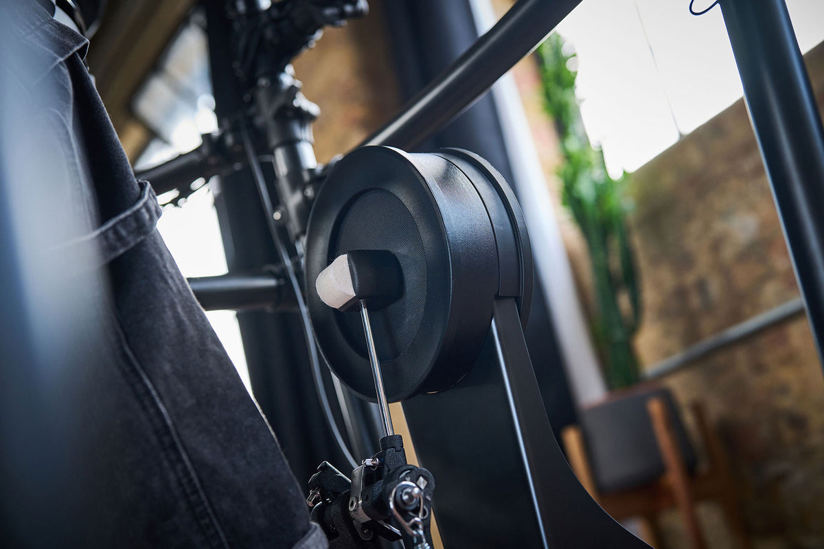 TD513 V-Drums-kit
