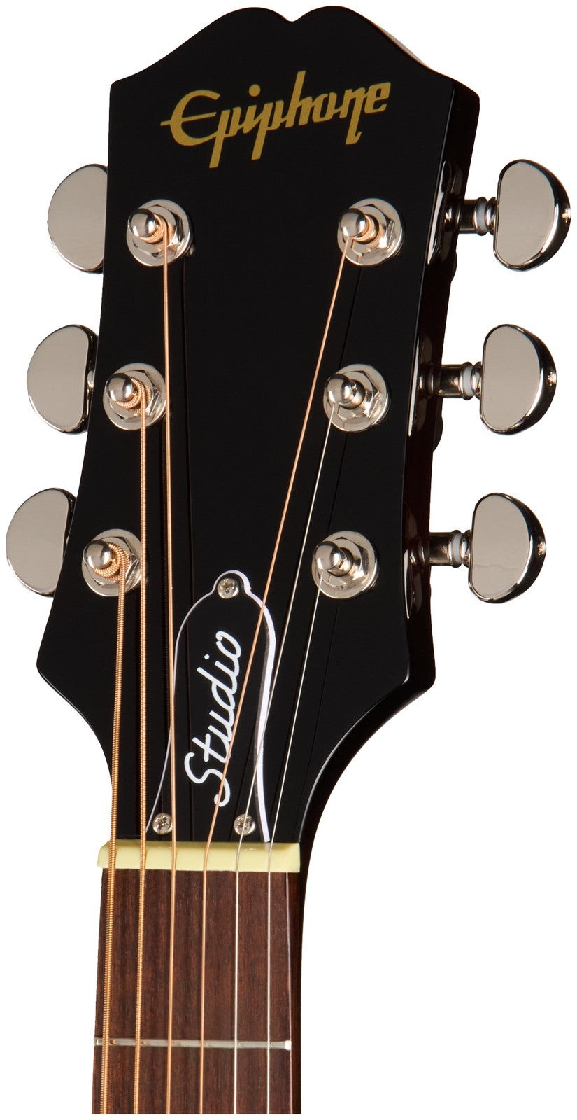 J-45 Studio EC Natural
