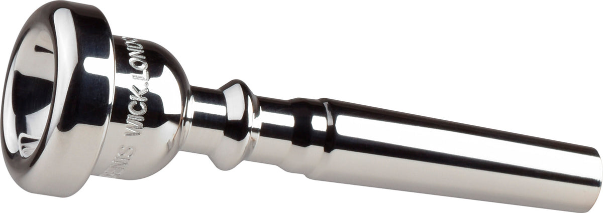 5182 American Classic - 1 1/2C Verzilverde (Trompet)