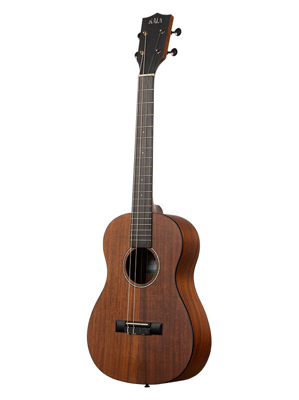 Satijn Hawaiian Koa Bariton