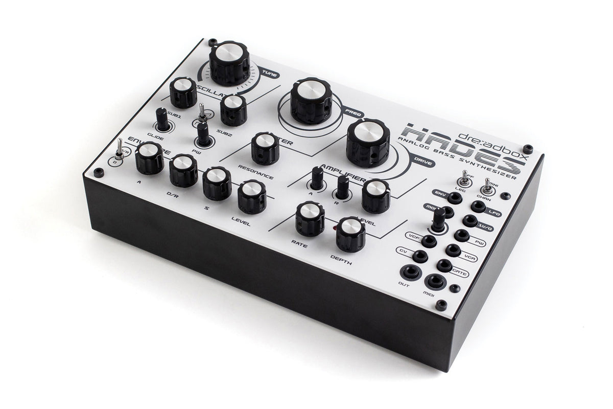 Hades Reissue