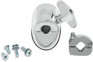 SHELL TOM CLIP NICKEL TB12-N