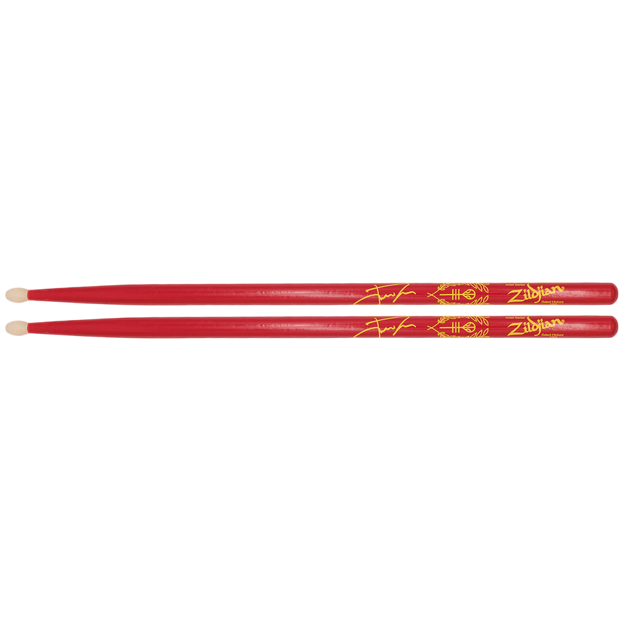 Signature Josh DUN Clancy Rood
