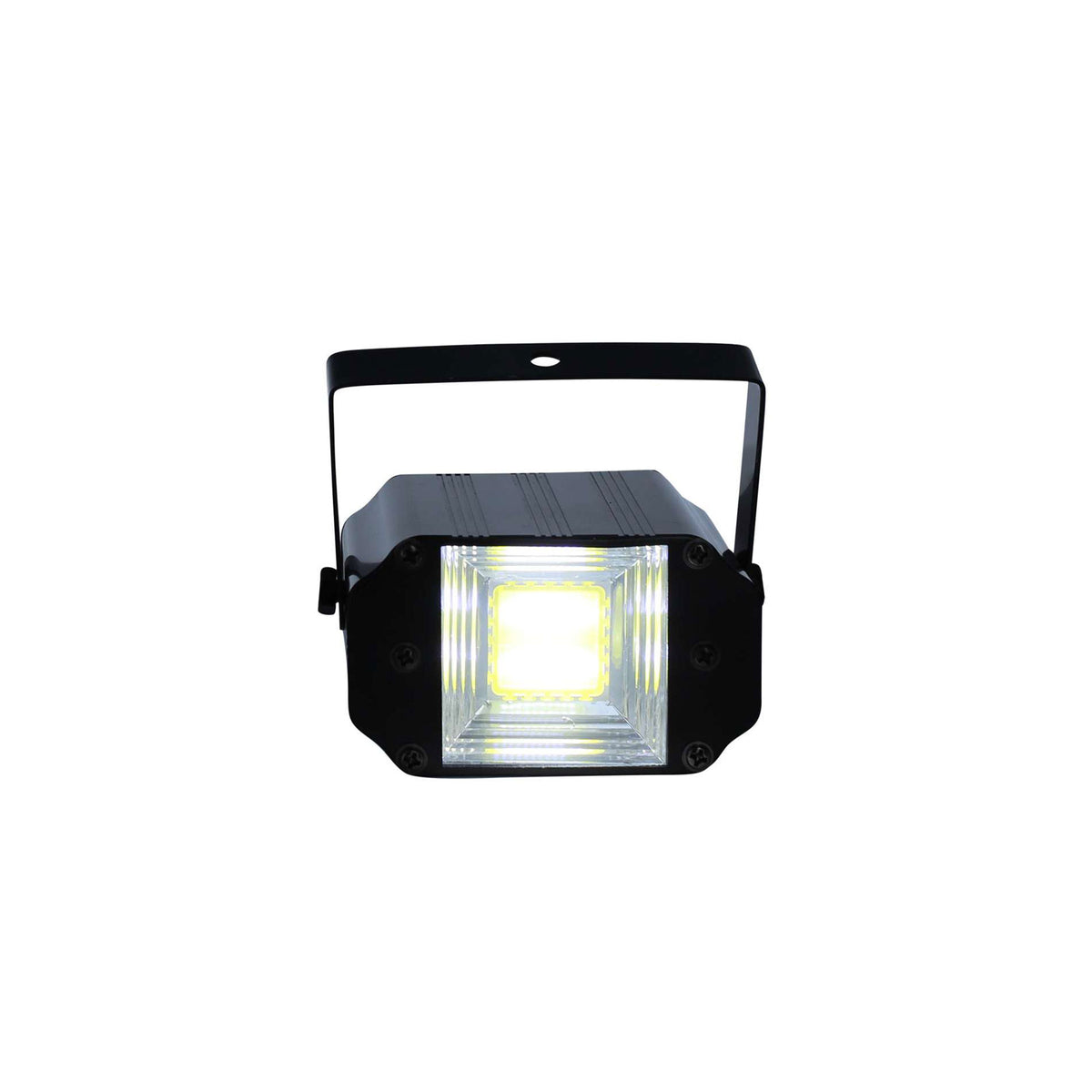 LED-stroboscoop Tiny White