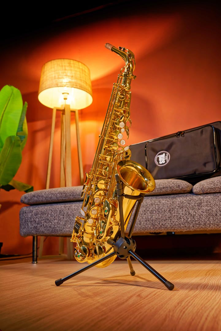 Vendôme Altsaxofoon Es Gelakt VA-2000