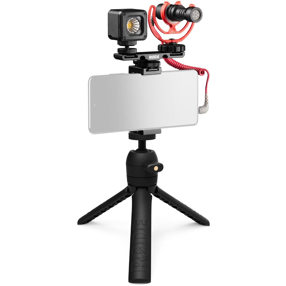 Rode Vloggerkit universeel