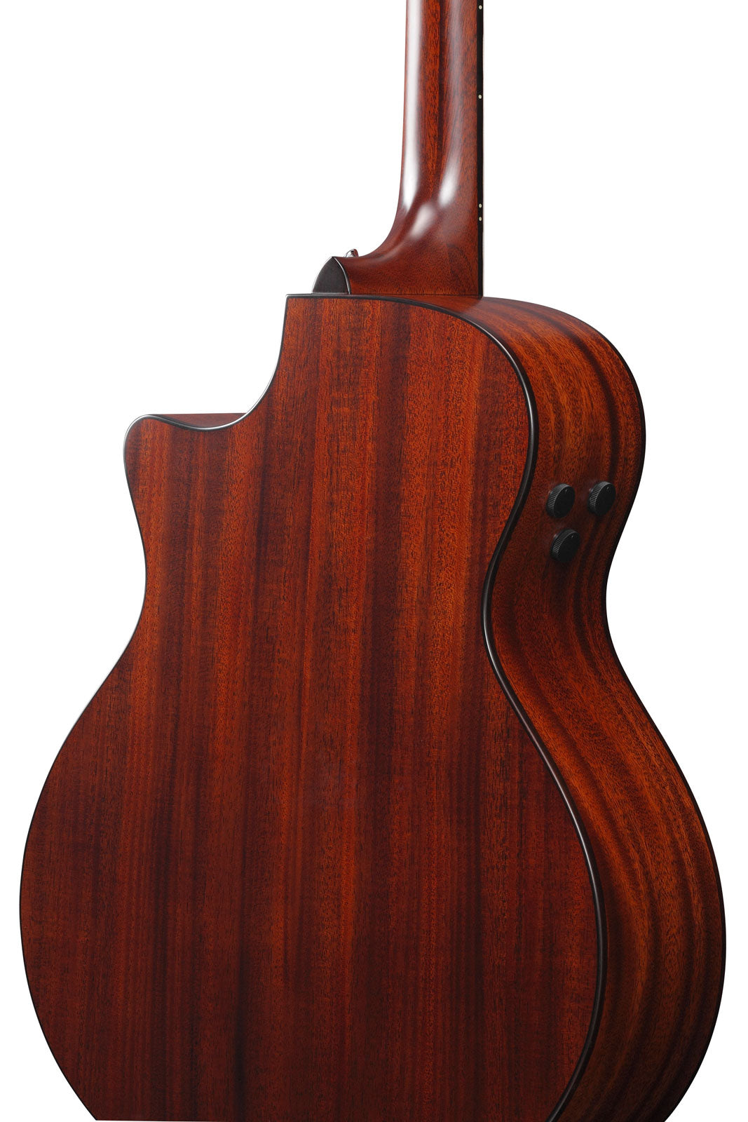 AE410-LGS Natuurlijk platina