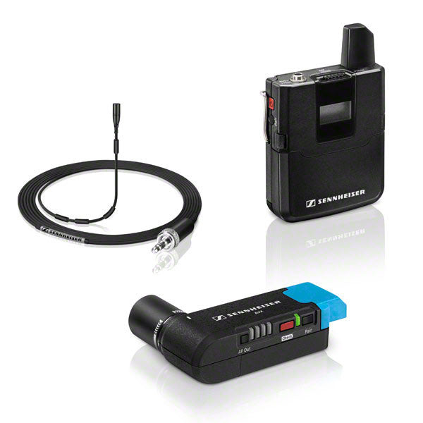 Sennheiser Avx - MKE2 Set -avx - MKE2 Set -eu