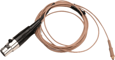 Vleeskleurige Kabel Voor WCE6t