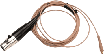 Vleeskleurige Kabel Voor WCE6t