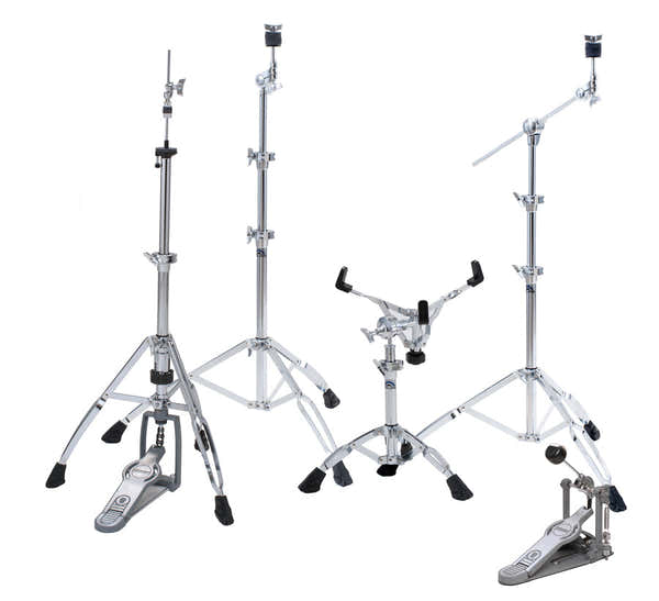 ATLAS STANDARD HARDWARE SET