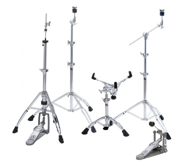ATLAS STANDARD HARDWARE SET