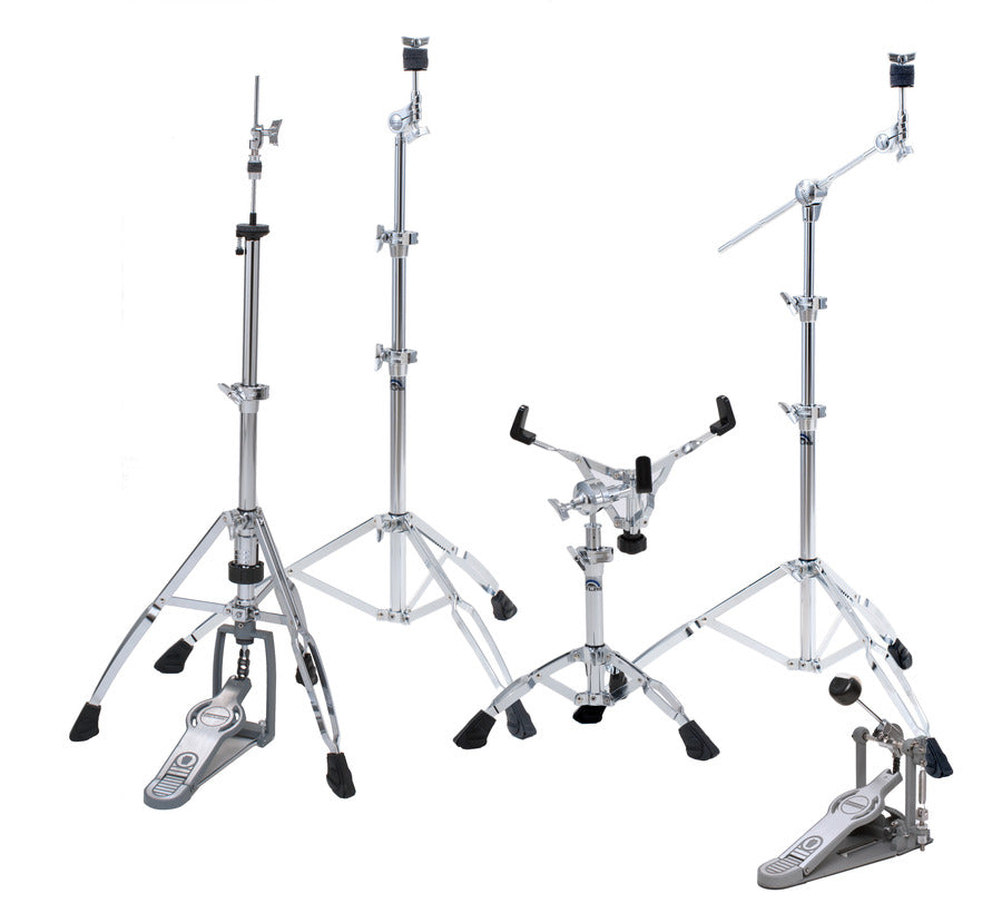 Ludwig Drums ATLAS STANDARD HARDWARE SET