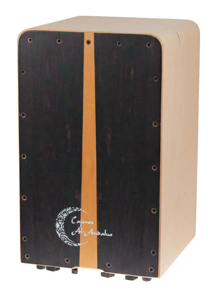 Cajon Jaleo