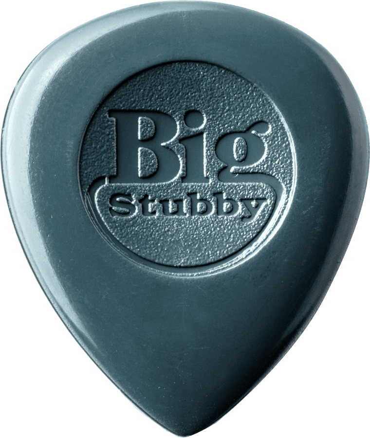 24 x 3,00mm Nylon Big Stubby