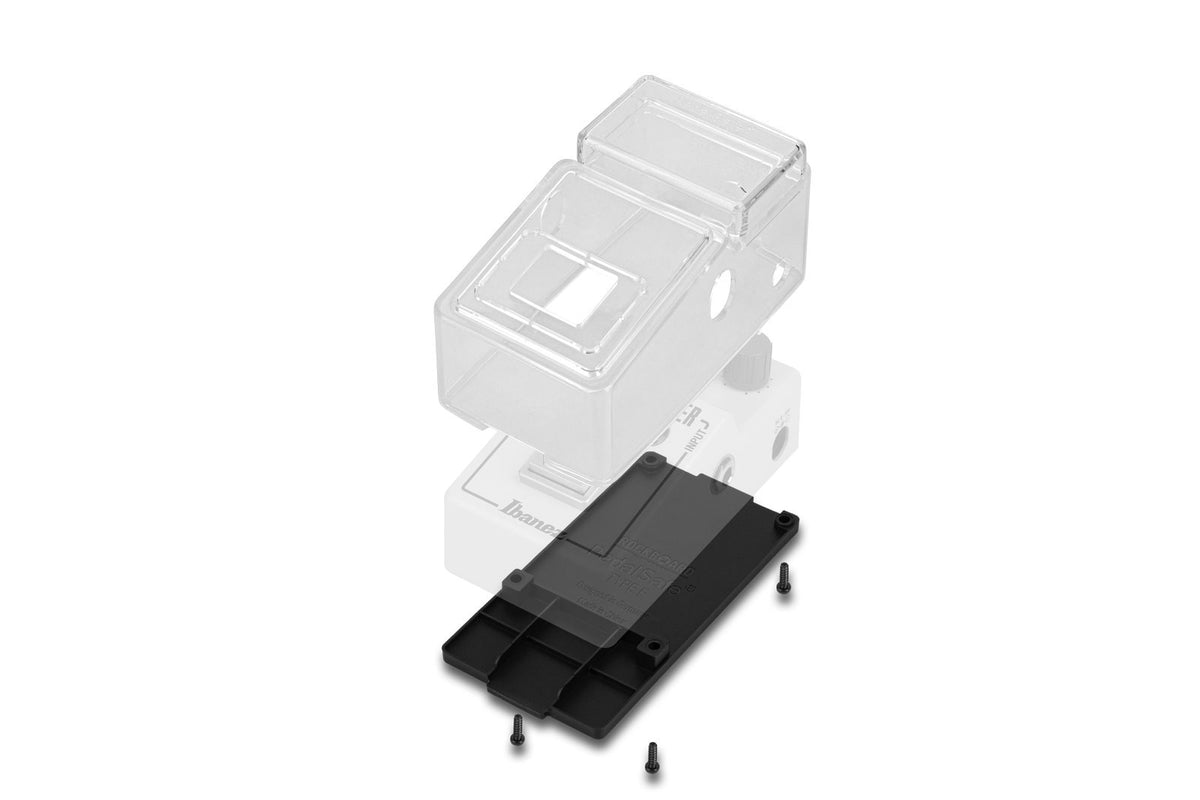 B-ps-T-f-uni Pedalsafe Type F