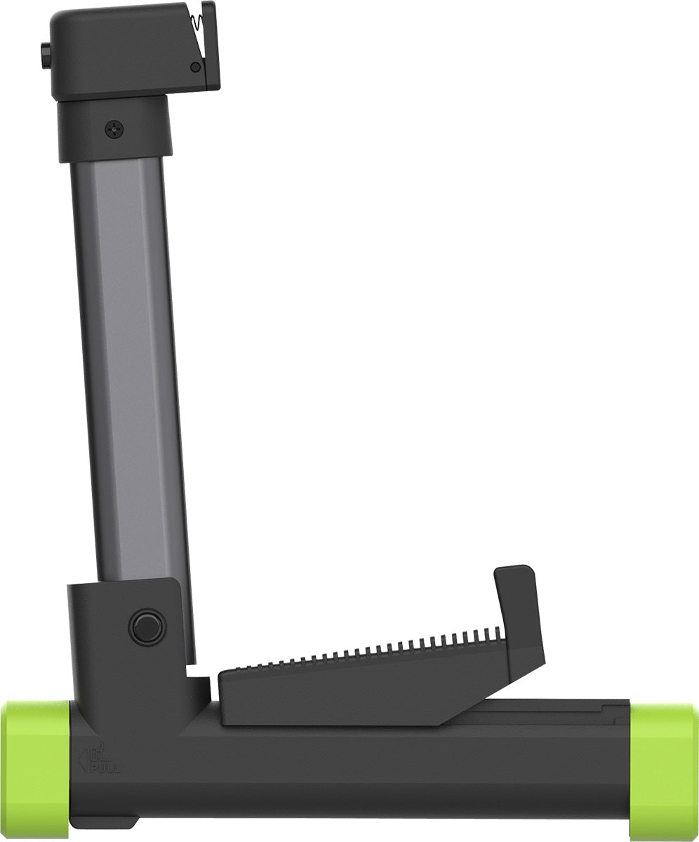 WGS-10 UNIVERSAL AND FOLDABLE STAND