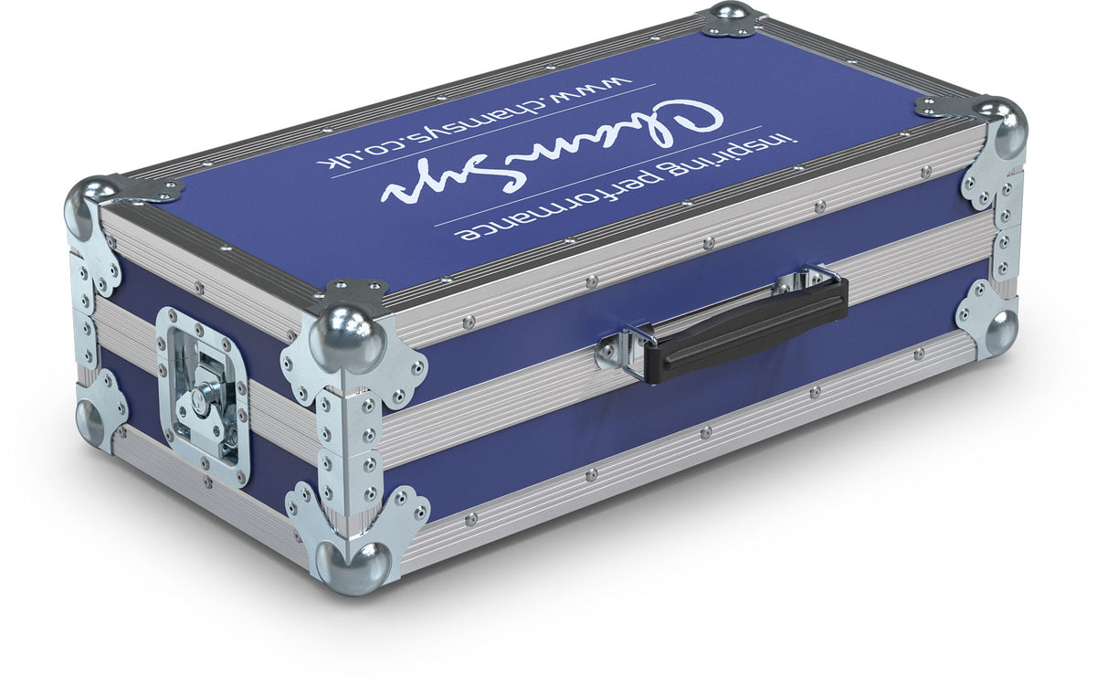 Flight Case for MagicQ Compact Connect