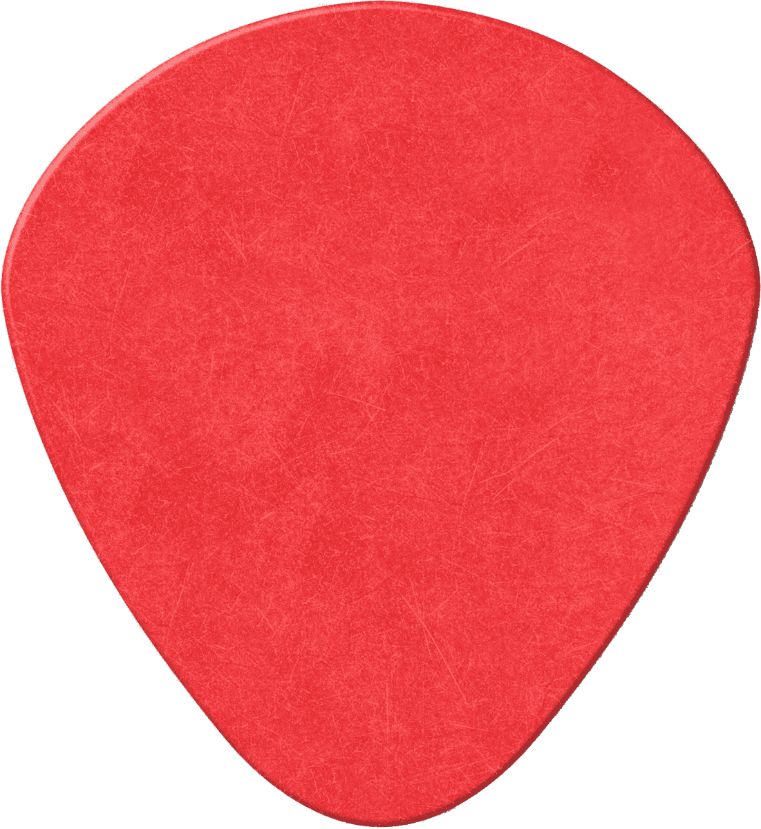 36 x Tortex Jazz I Rood Light