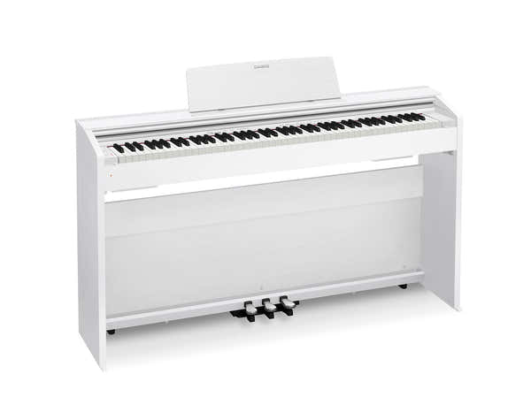 Privia PX-870 Wit