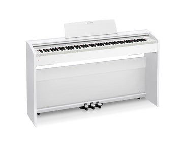 Privia PX-870 Wit