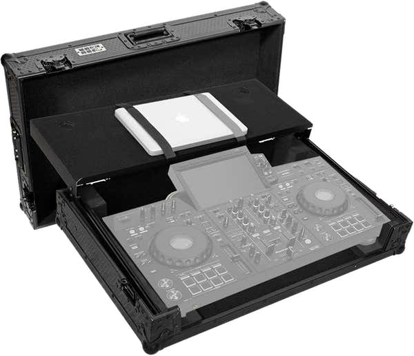 Pro XDJ-RX3 W LTS Zwart