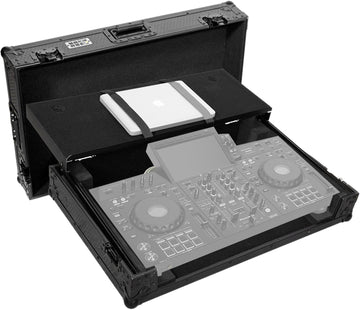 Pro XDJ-RX3 W LTS Zwart