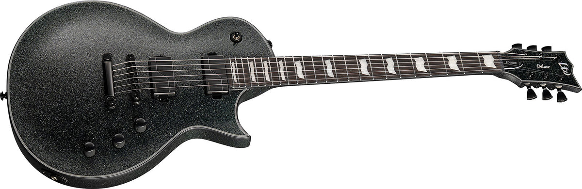 Eclipse EC-1000 Fishman Graniet glitter