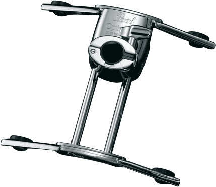 Pearl OPT1112 - OPTIMOUNT SUSPENSION TOM HOLDER (DEPTH 11" TO 12" / DIAM 8" TO 16")