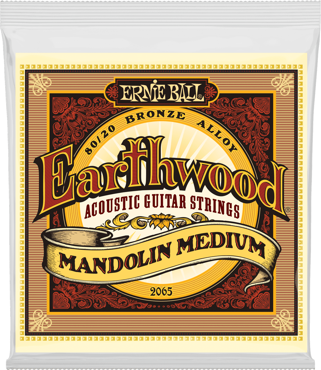 EARTHWOOD Mandoline Medium 10-36 2065