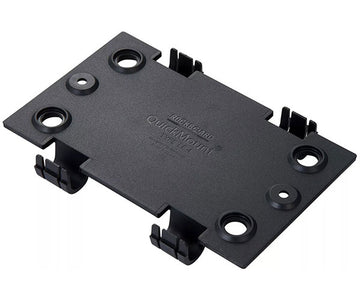 QUICKMOUNT TYPE LE4 VOOR LEHLE DUAL, D-LOOP, 3AT1, 1AT3 PEDAAL