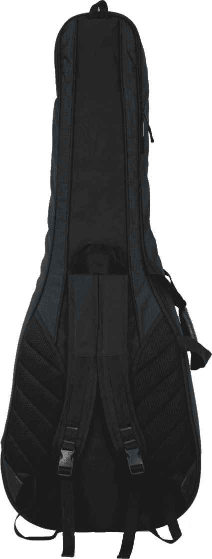 Dubbele Elektrische + Folk Tas - 4G