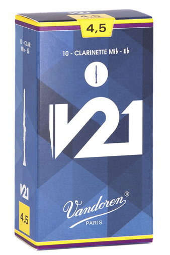 V21 4,5 - EB KLARINETE