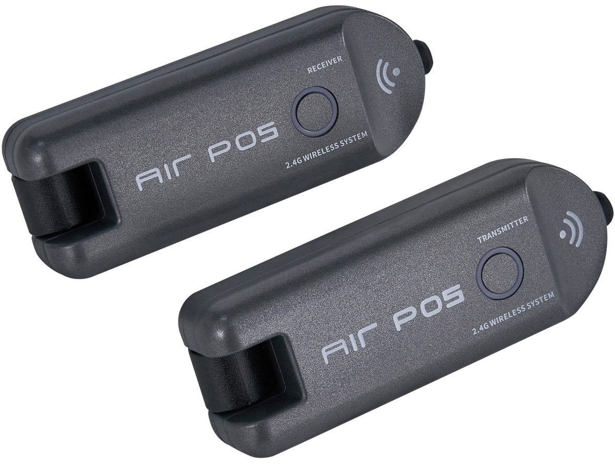 Air P05 Draadloos systeem