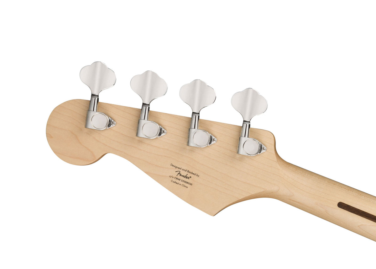 Bronco Bass Sonic Mn Tahitiaans koraal