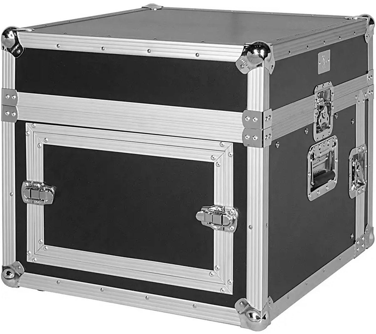 6U mixerrack