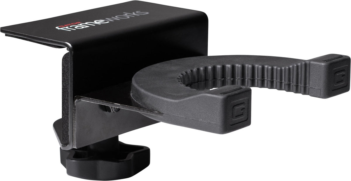 Guitar Desk Clamp
