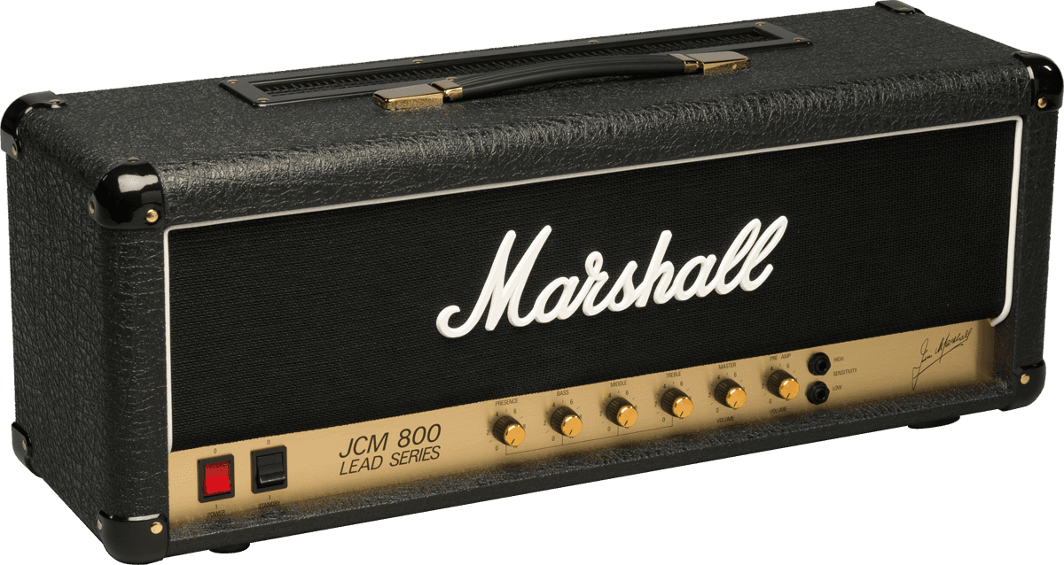 Marshall JCM800 2203