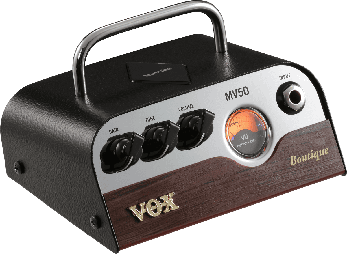 Vox AMP GUITAR NUTUBE MV AMPLIFIER 50W NUTUBE SHOP