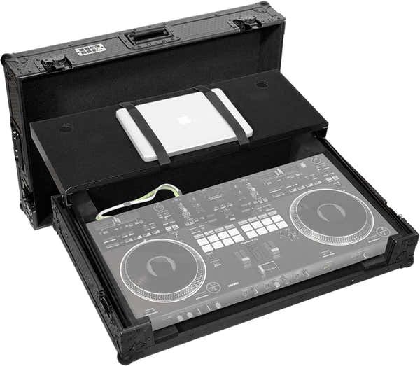 Walkasse Pro DDJ-REV7 W LTS Zwart