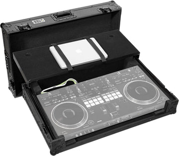 Pro DDJ-REV7 W LTS Zwart