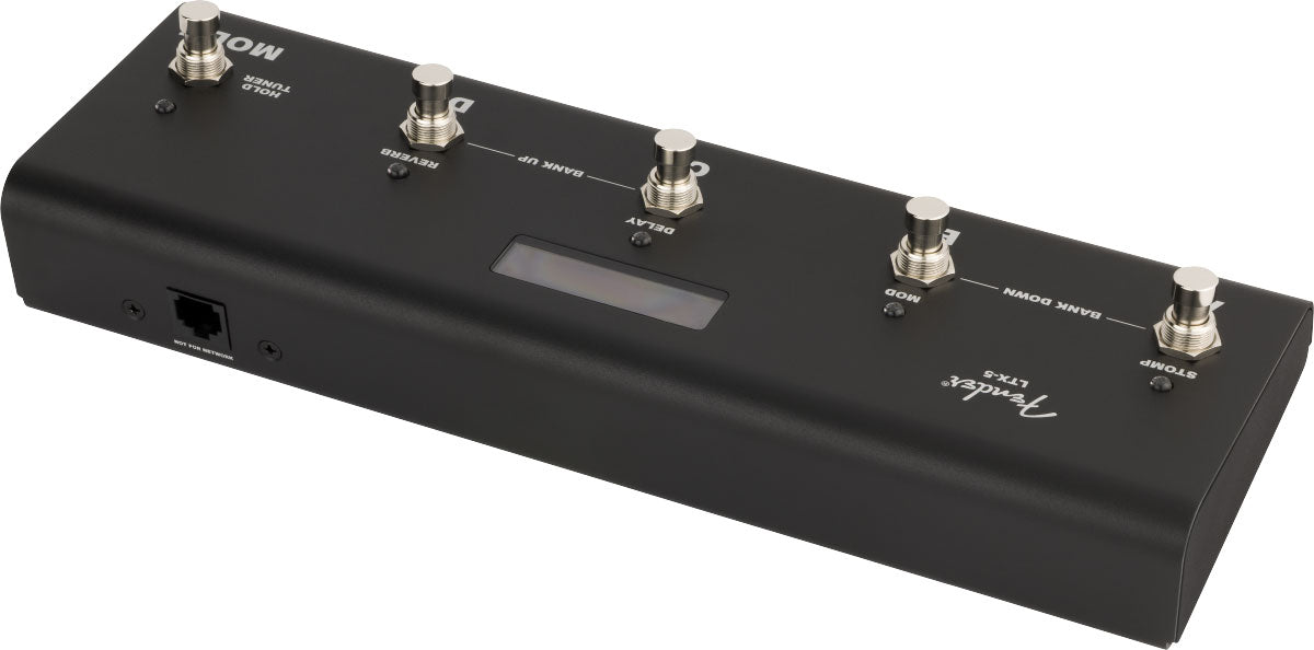 LTX-5 Voetschakelaar