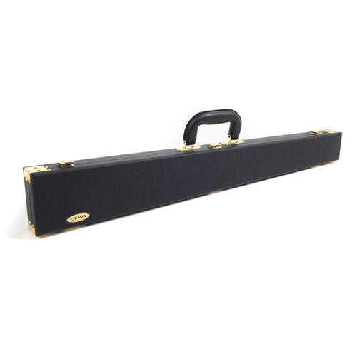 Gewa MAESTRO BOW CASE BLACK/GREEN