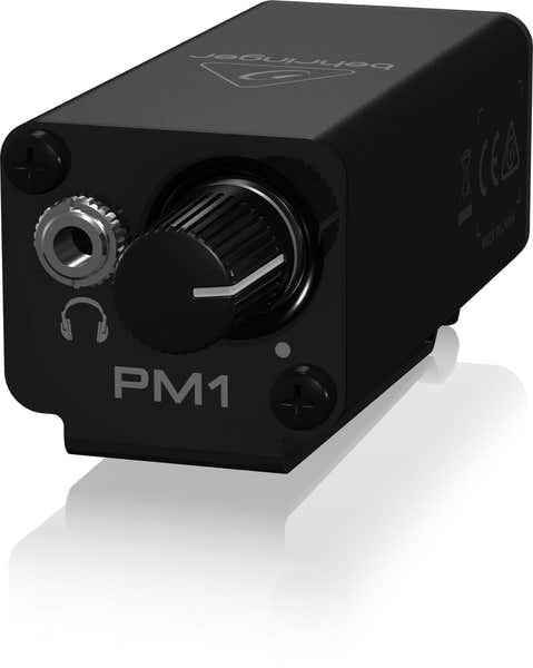 Powerplay PM1