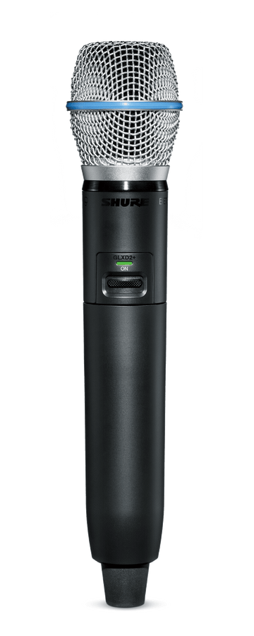 GLXD2+-B87A-Z4