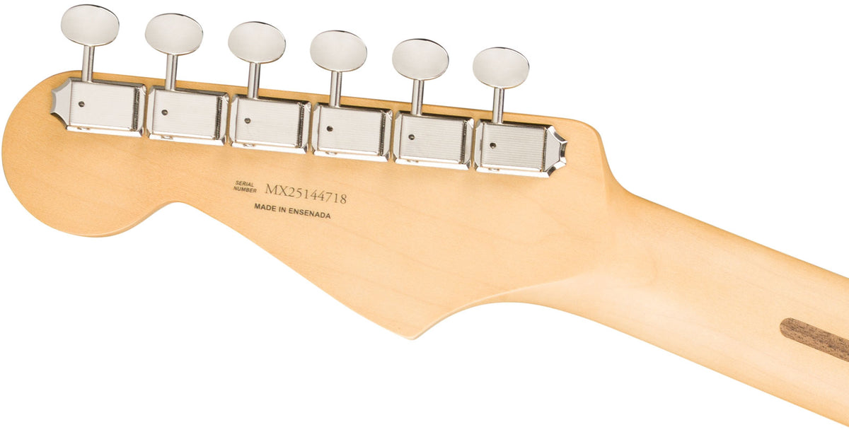 Stratocaster HSS Player II MN Cactusgrijs