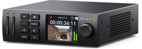 Hyperdeck Studio HD Mini