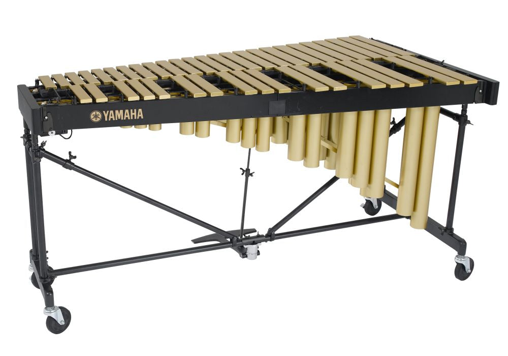 Yamaha Vibrafoons