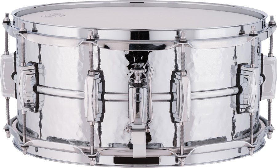 Lm402K - 14 X 6.5" Supraphonic - Gehamerd