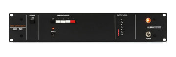 3RD Dimension BBD-320
